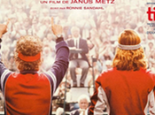 infos film Janus Metz, Borg McEnroe