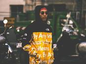 Voici s’est passé drop Supreme Paris hier