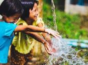 SANTÉ l’ENFANT Plus d’arbres, plus sources naturelles moins maladies