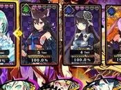 Demon Gaze dévoile dans nouveau trailer