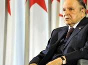 Algérie Bouteflika exhorte presse plus patriotisme