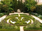 jardins Caumont