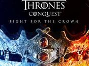 GAME THRONES: CONQUEST DISPONIBLE APPAREILS ANDROID