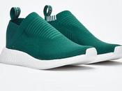 Adidas Sneakersnstuff City Sock