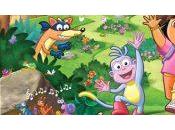 Dora l’exploratrice Michael produire live-action