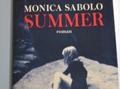 Summer Monica SABOLO