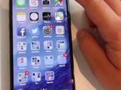 nouvelle vidéo l’iPhone tournée campus d’Apple