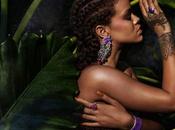 Nouvelles Pièces Haute Joaillerie Collection “Rihanna Chopard”
