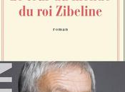 tour monde Zibeline Jean-Christophe Rufin