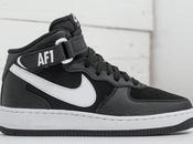 Nike Force “AF1 logo”