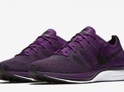 Nike Flyknit Trainer Night Purple Release date