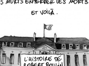 Envoyé spécial affaire Boulin crie d'Etat