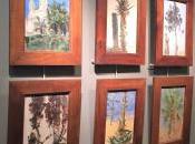 Galerie Johann NALDI exposition depuis Octobre 2017