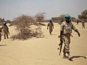 Trois Casques bleus tués dans l’explosion d’une mine nord Mali