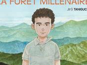 Deux mangas posthumes pour mangaka Jirô TANIGUCHI décembre Japon