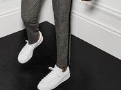 Avec quelles sneakers peut-on aller travailler?