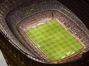 Barça pourrait bientôt évoluer Camp Grifols