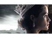 Crown saison nouvelle Elizabeth est…