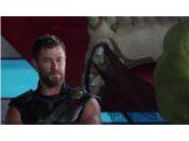 Thor Ragnarok Avengers absent d’Infinity (Spoilers)