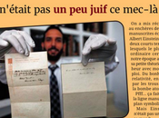 Journal l’Ile Réunion sombre dans l’#antisémitisme