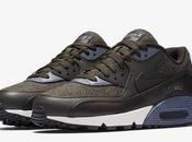 Nike dévoile nouveau pack Wool Sequoia Premium pour hiver