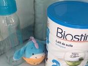 Biostime lait bio, issue terroir normand “MADE FRANCE” cadeaux