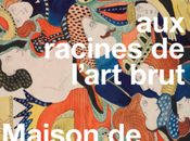 Exposition Folie Tête, racines l’art brut