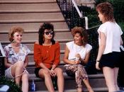 Pâle Abri Secret (Jones veut qu'avoir fun)