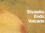 Volcano, roman Shusaku Endô