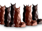 Yann Couvreur Salon Chocolat