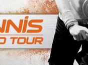 #Gaming Tennis World Tour Premières images