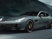 Découvrez Novitec Ferrari GTC4 Lusso