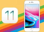 11.1 disponible iPhone iPad