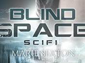 Bindspace Marie Sexton