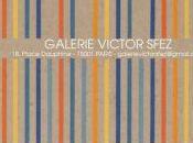 Galerie Victor SFEZ Avants-Gardes XXme partir Novembre 2017 Hernandez Fernandez