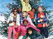 deuxième étoile Lucien Jean-Baptiste sort décembre 2017