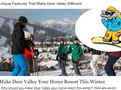 Dilemme Deer Valley