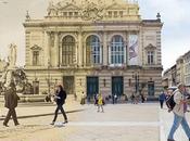 Montpellier, Hier aujourd’hui Jocelyne Fonlupt-Kilic Jeanne Davy