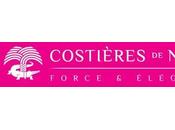 découverte vins Costières Nîmes