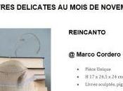 Galerie Géraldine BANIER œuvres délicates mois Novembre