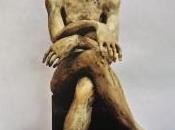 Galerie Claudine LEGRAND exposition RUTA JUSIONYTE 7/30 Novembre 2017