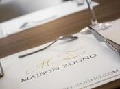 Maison Zugno Barretaine -Poligny (Jura)