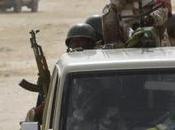 force Sahel annonce lancement première opération