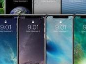 Collection fonds d'écran pour iPhone