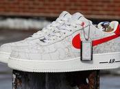 Nike Force Global Citizen design