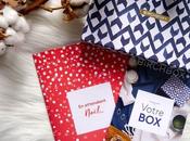 récap Birchbox Hygge