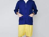 Bluechip 2017 collection lookbook