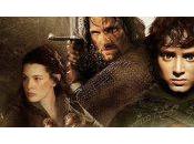 Amazon prépare série Seigneur Anneaux