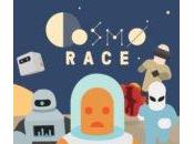 jour Cosmo Race (iPhone iPad)
