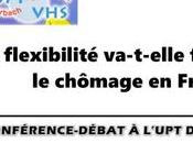 flexibilité va-t-elle faire baisser chômage France